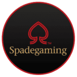 Spade-Gaming logo